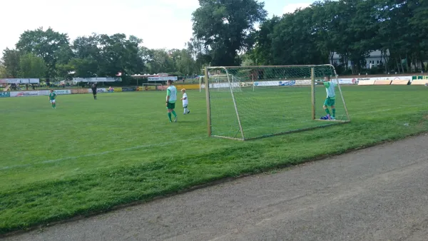 Saisoneröffnung 11.08.2019