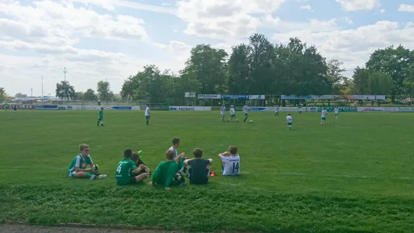 Saisoneröffnung 11.08.2019