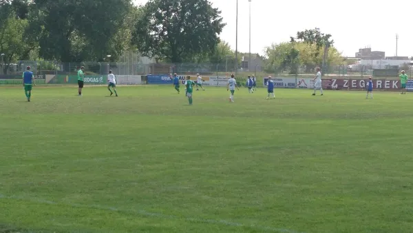 Saisoneröffnung 11.08.2019