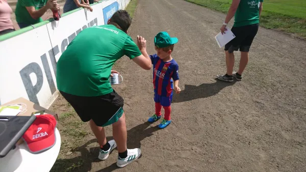 Saisoneröffnung 11.08.2019