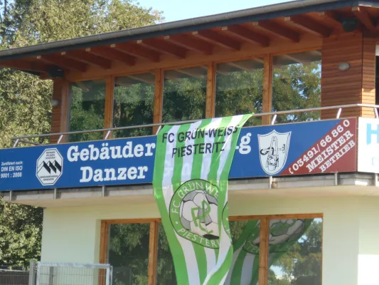 Saisoneröffnung 11.08.2019