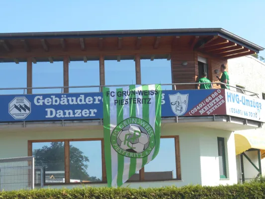 Saisoneröffnung 11.08.2019