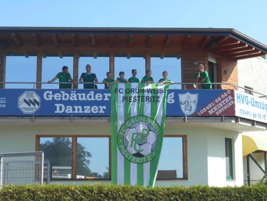 Saisoneröffnung 11.08.2019