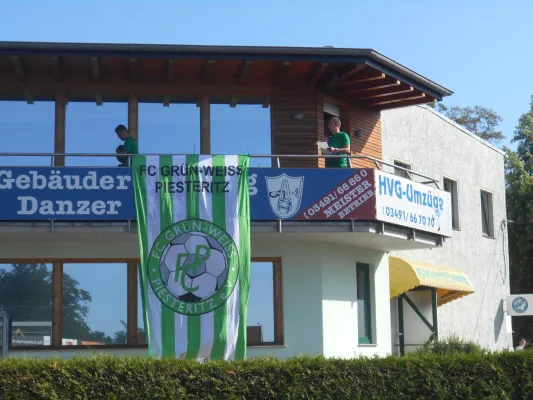 Saisoneröffnung 11.08.2019