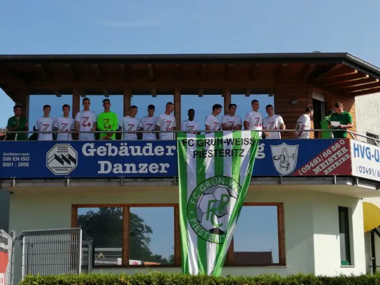 Saisoneröffnung 11.08.2019