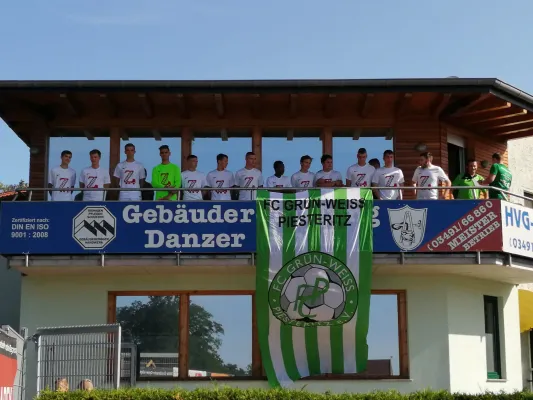 Saisoneröffnung 11.08.2019