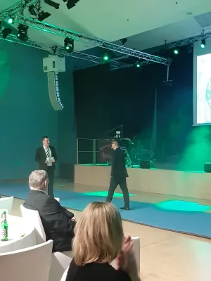 Grün-Weiße Nacht 2019