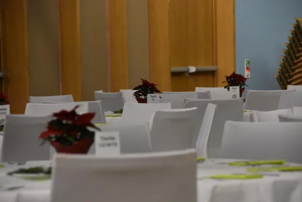 Grün-Weiße Nacht 2019