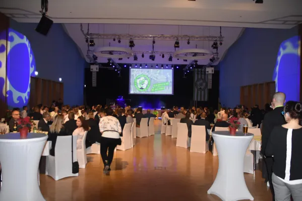 Grün-Weiße Nacht 2019