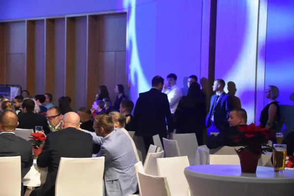 Grün-Weiße Nacht 2019