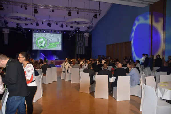 Grün-Weiße Nacht 2019