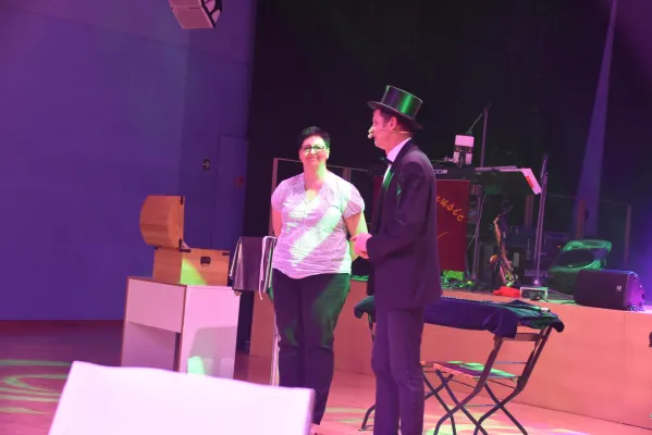 Grün-Weiße Nacht 2019