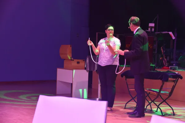 Grün-Weiße Nacht 2019