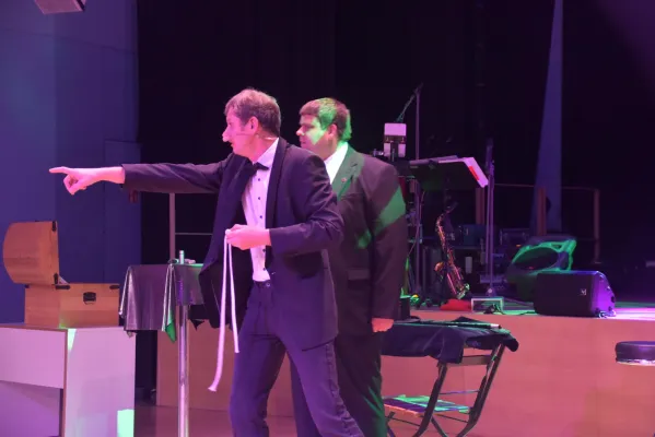 Grün-Weiße Nacht 2019