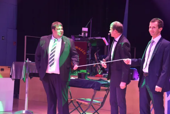 Grün-Weiße Nacht 2019