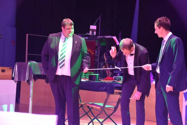 Grün-Weiße Nacht 2019