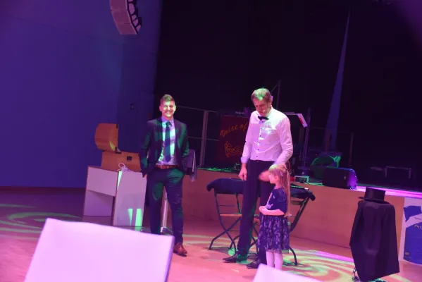 Grün-Weiße Nacht 2019