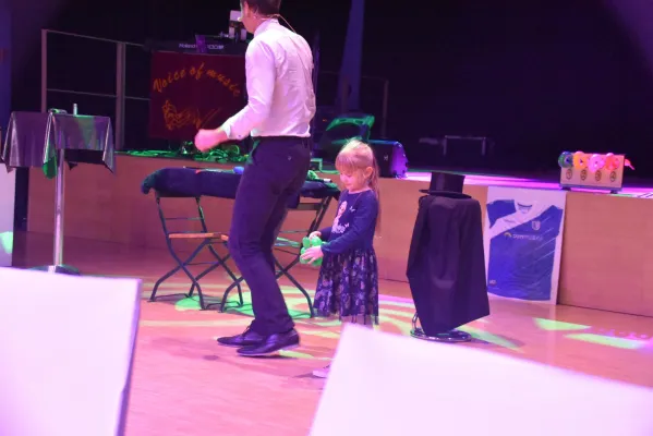 Grün-Weiße Nacht 2019