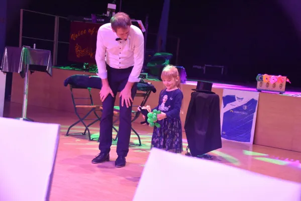 Grün-Weiße Nacht 2019