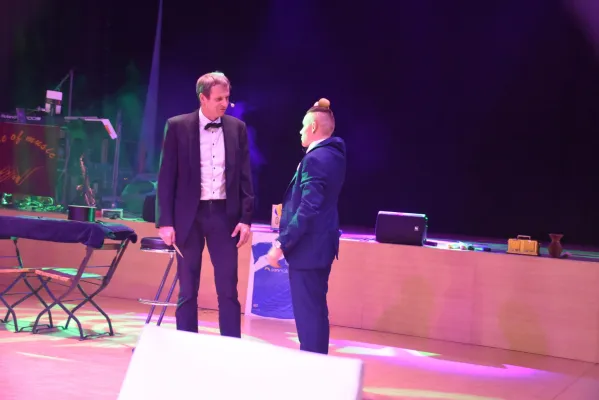 Grün-Weiße Nacht 2019