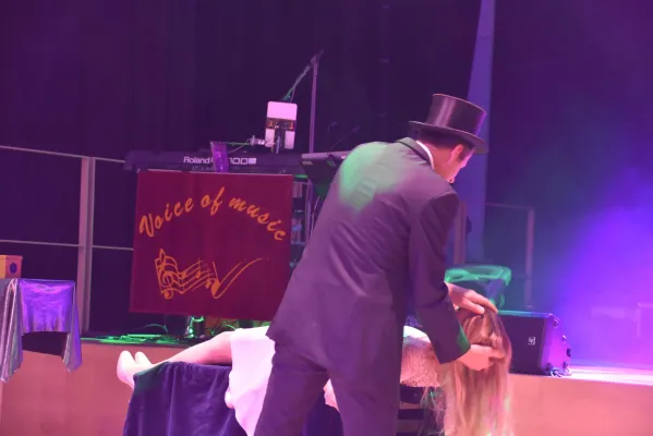 Grün-Weiße Nacht 2019