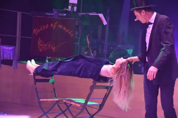 Grün-Weiße Nacht 2019