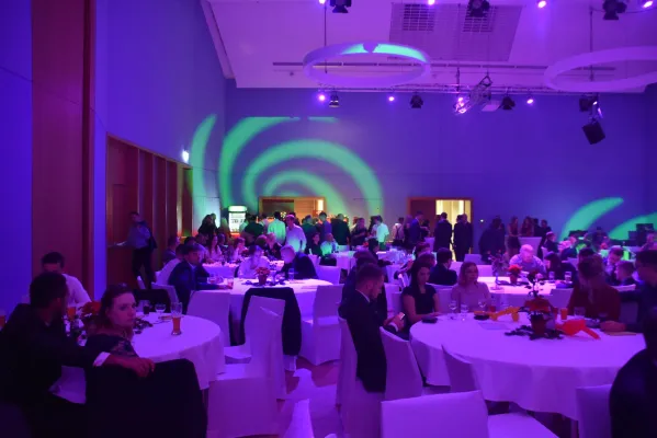 Grün-Weiße Nacht 2019