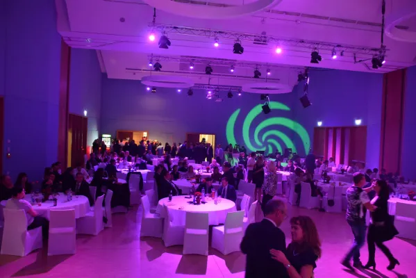 Grün-Weiße Nacht 2019