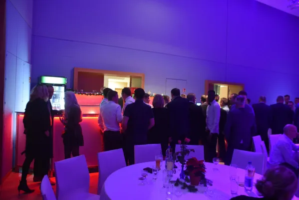 Grün-Weiße Nacht 2019