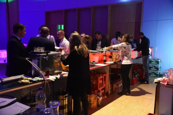 Grün-Weiße Nacht 2019