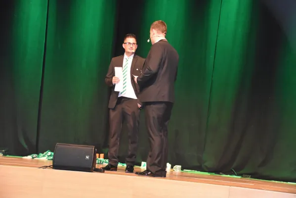 Grün-Weiße Nacht 2019