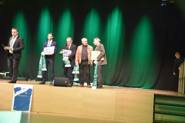 Grün-Weiße Nacht 2019