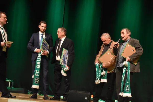 Grün-Weiße Nacht 2019