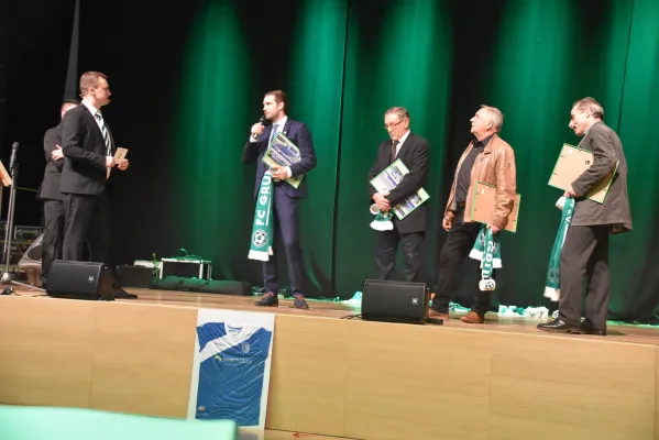 Grün-Weiße Nacht 2019