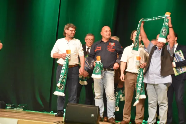 Grün-Weiße Nacht 2019