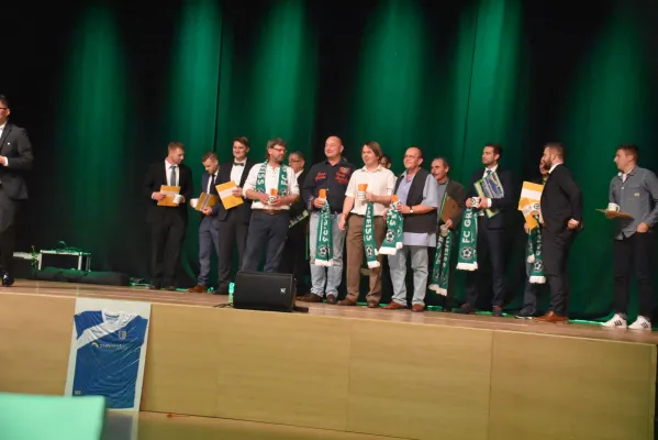 Grün-Weiße Nacht 2019