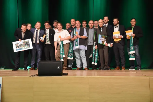 Grün-Weiße Nacht 2019