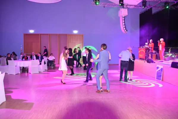 Grün-Weiße Nacht 2019