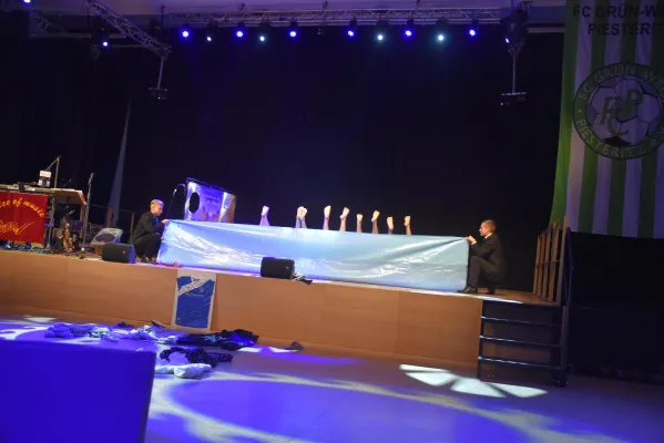 Grün-Weiße Nacht 2019