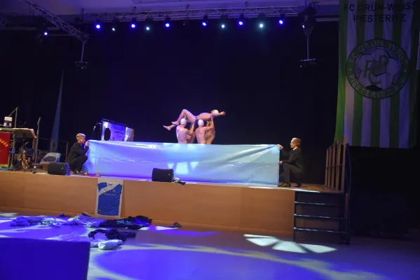 Grün-Weiße Nacht 2019