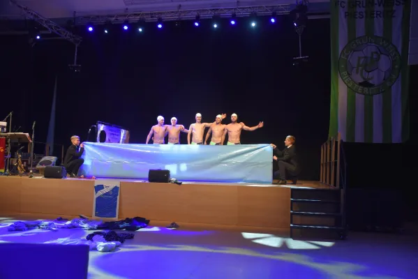 Grün-Weiße Nacht 2019