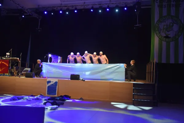 Grün-Weiße Nacht 2019