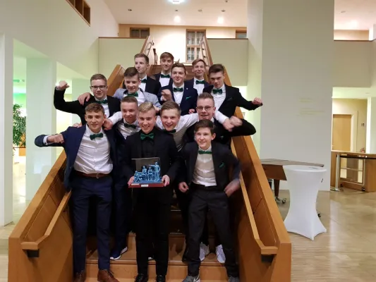 Grün-Weiße Nacht 2019