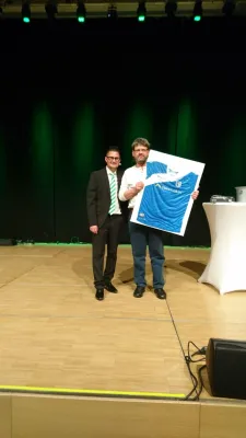 Grün-Weiße Nacht 2019