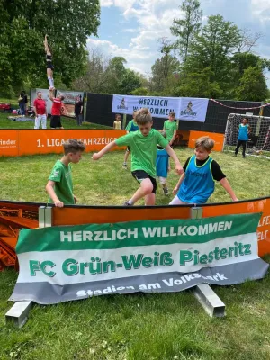 Wittenberger Sporterlebnistag 2022