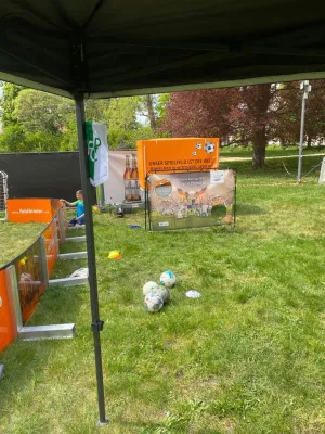 Wittenberger Sporterlebnistag 2022