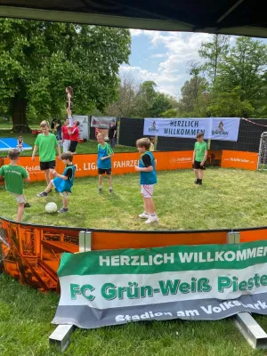 Wittenberger Sporterlebnistag 2022