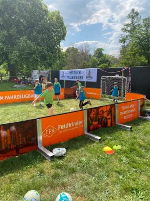 Wittenberger Sporterlebnistag 2022