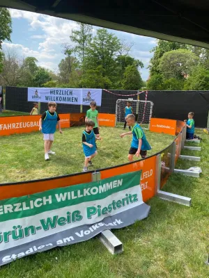 Wittenberger Sporterlebnistag 2022