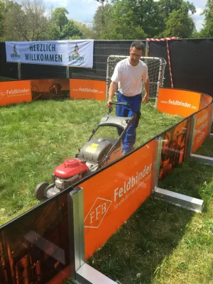 Wittenberger Sporterlebnistag 2022